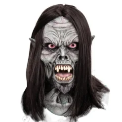 Paladone Products Complementos Para Disfraces|Máscaras Terror Y Carnaval ^Mascara Doctor Vampiro GHOULISH