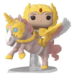Masters of the Universe POP! Rides Deluxe Figura 9 cm Masters Of The Universe