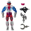 Mattel Masters Of The Universe^Masters of the Universe: New Eternia Figura Roboto 18 cm