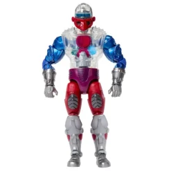 Mattel Masters Of The Universe^Masters of the Universe: New Eternia Figura Roboto 18 cm