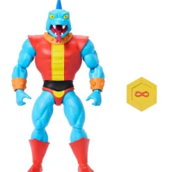 Hot Masters of the Universe Origins: Figura Fangman 14 cm Masters Of The Universe