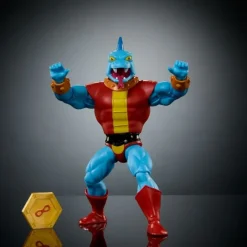 Hot Masters of the Universe Origins: Figura Fangman 14 cm Masters Of The Universe