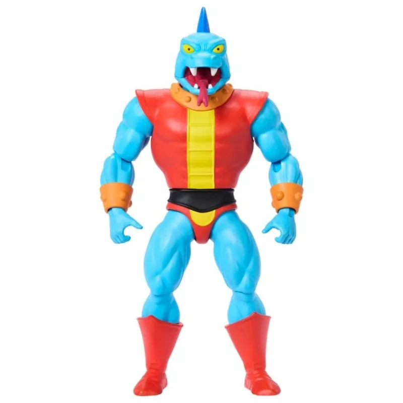 Hot Masters of the Universe Origins: Figura Fangman 14 cm Masters Of The Universe