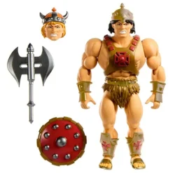 New Masters of the Universe Origins: Figura He-Man 14 cm Masters Of The Universe