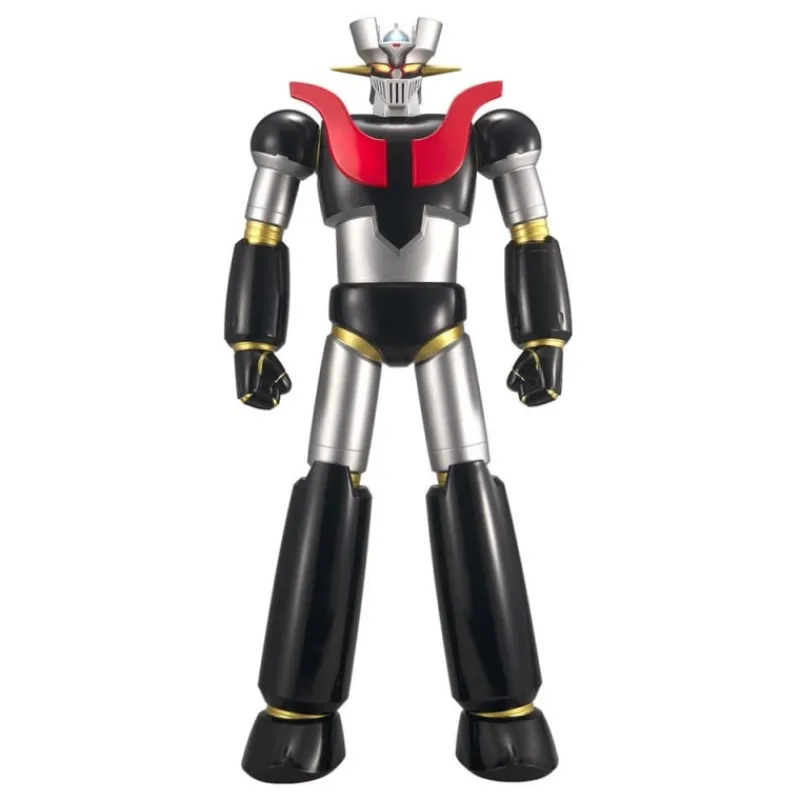 Online Mazinger Z Figura Vinilo Jumbo Sofbi 60 cm Figuras