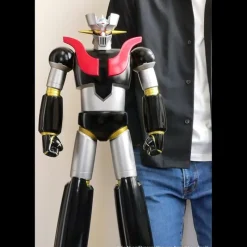 Online Mazinger Z Figura Vinilo Jumbo Sofbi 60 cm Figuras