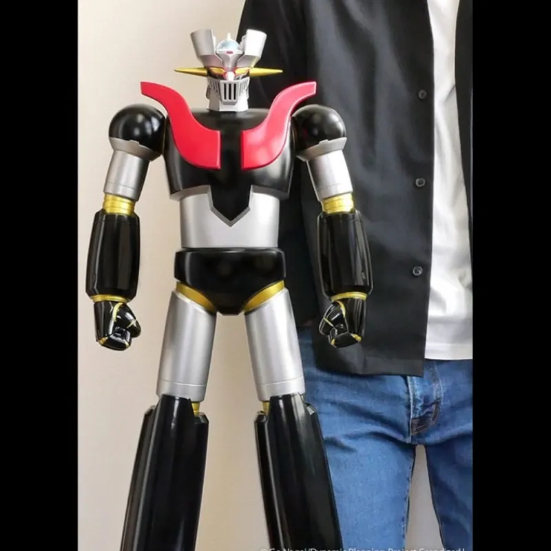 Online Mazinger Z Figura Vinilo Jumbo Sofbi 60 cm Figuras