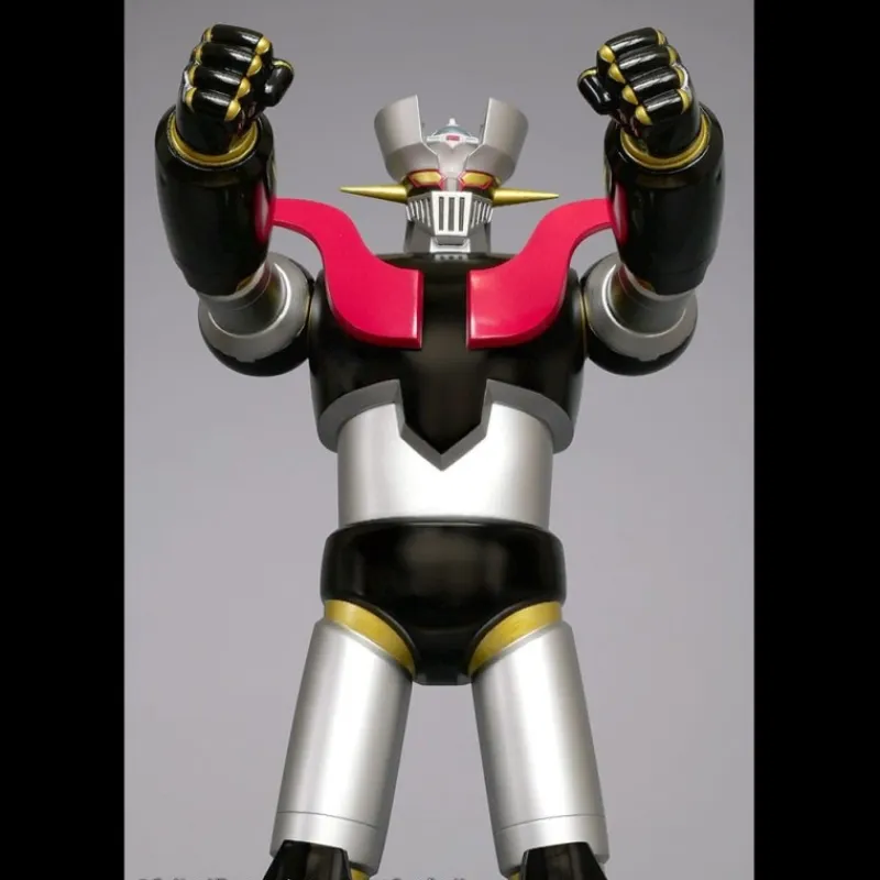 Online Mazinger Z Figura Vinilo Jumbo Sofbi 60 cm Figuras