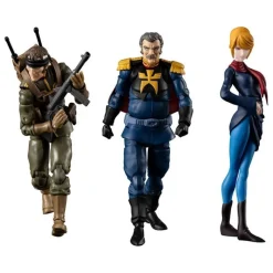 Outlet GMG Mobile Suit Gundam Figuras y Vehículo Figuras