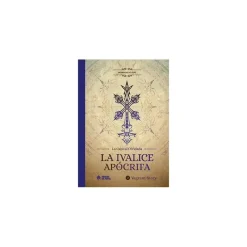Otros Fabricantes Regalos Y Coleccionismo Para Gamers - Cosas De Videojuegos Míticos^Memorias del RPG: La Ivalice Apócrifa - Vagrant Story
