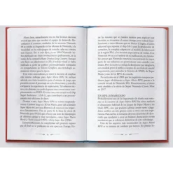 Memorias del RPG: Érase una vez siete estrellas Regalos Y Coleccionismo Para Gamers - Cosas De Videojuegos Míticos
