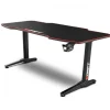 Mesa Gaming DRZ200 E-Sports con Fibra de Carbono Mesas Gaming|Alfombrillas Gaming