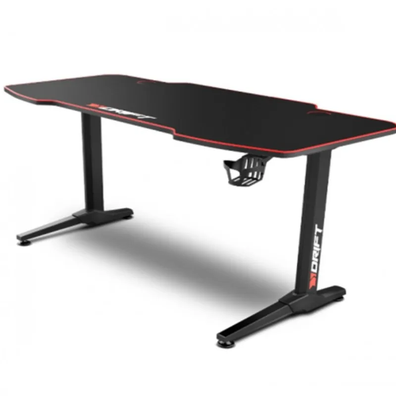 Mesa Gaming DRZ200 E-Sports con Fibra de Carbono Mesas Gaming|Alfombrillas Gaming