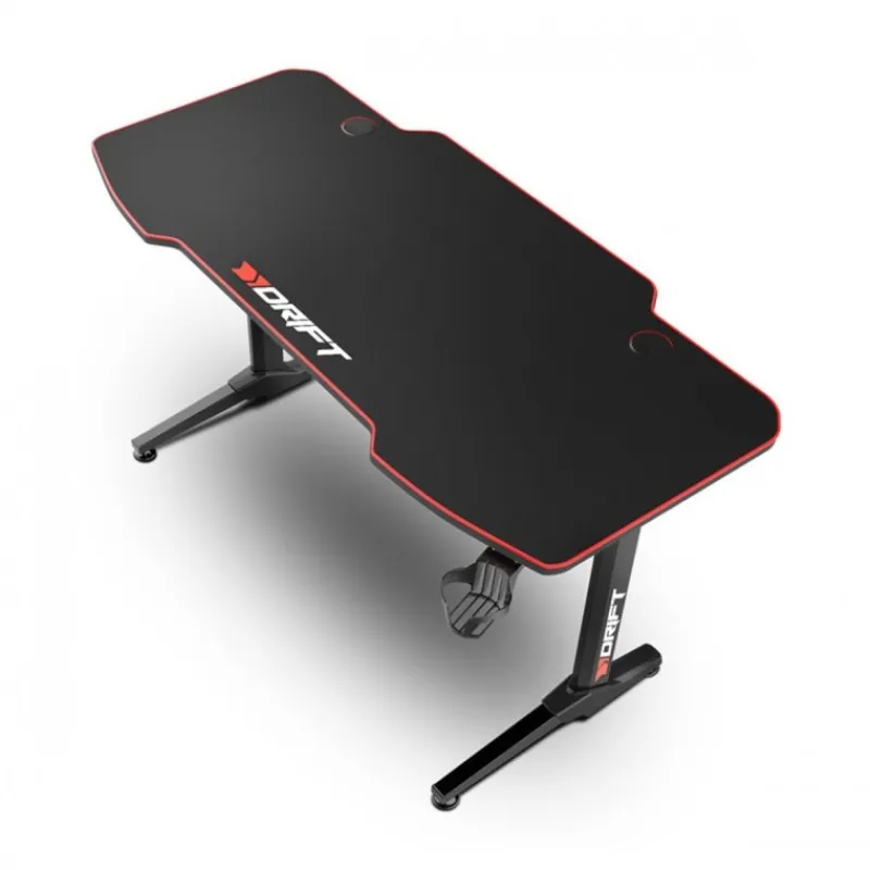 Mesa Gaming DRZ200 E-Sports con Fibra de Carbono Mesas Gaming|Alfombrillas Gaming