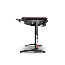 Mesa Gaming DRZ200 E-Sports con Fibra de Carbono Mesas Gaming|Alfombrillas Gaming