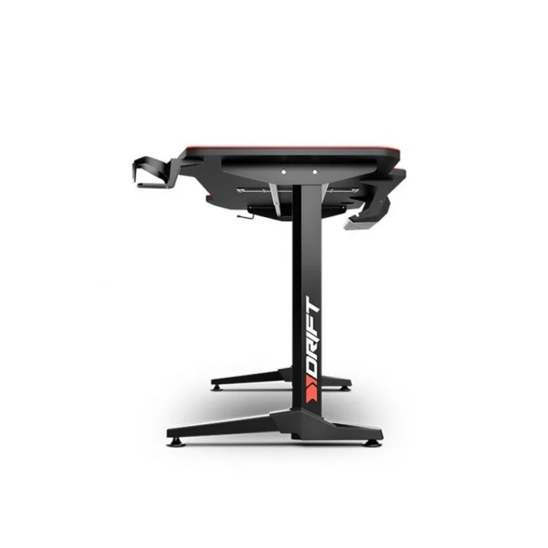 Mesa Gaming DRZ200 E-Sports con Fibra de Carbono Mesas Gaming|Alfombrillas Gaming