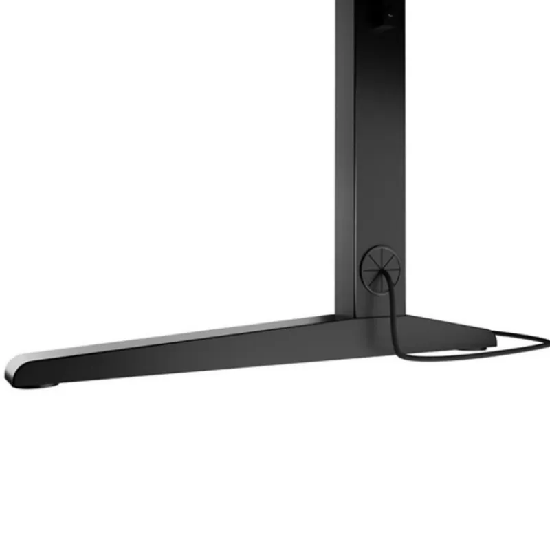 Clearance Mesa Gaming HOLM Modular 140 con LED y Soportes Mesas Gaming