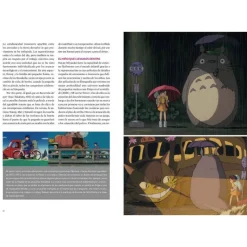 SD Toys Libros Ghibli^Mi vecino Miyazaki: Edición Definitiva