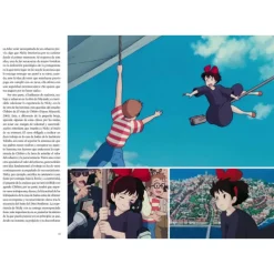 SD Toys Libros Ghibli^Mi vecino Miyazaki: Edición Definitiva