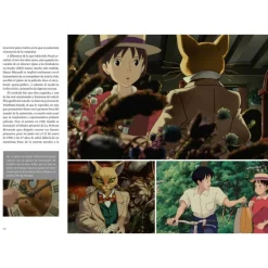 SD Toys Libros Ghibli^Mi vecino Miyazaki: Edición Definitiva