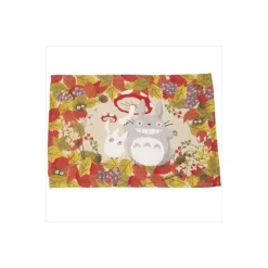 Marushin Ghibli Hogar^Mi vecino Totoro Mantel Individual Harvest Festival