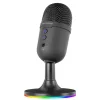 Mars Gaming Auriculares Y Sonido Gaming |Otros Periféricos Gaming^Micrófono de Estudio MMIC-CX USB Alta Definición