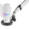 Hot Micrófono de Estudio MMIC-XT Blanco Auriculares Y Sonido Gaming