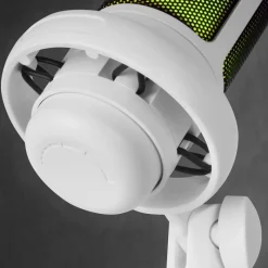 Mars Gaming Auriculares Y Sonido Gaming ^Micrófono de Estudio MMIC-SE Blanco