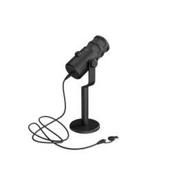 Clearance Micrófono Dinámico Radium 350 Condensador Cardioide USB Otros Periféricos Gaming