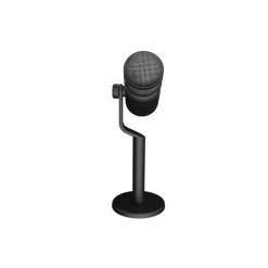 Clearance Micrófono Dinámico Radium 350 Condensador Cardioide USB Otros Periféricos Gaming