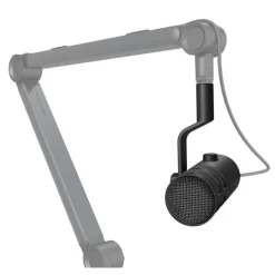 Clearance Micrófono Dinámico Radium 350 Condensador Cardioide USB Otros Periféricos Gaming