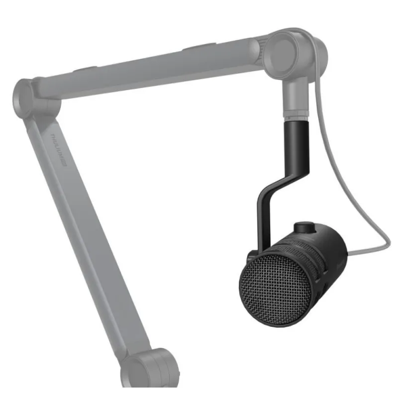 Clearance Micrófono Dinámico Radium 350 Condensador Cardioide USB Otros Periféricos Gaming