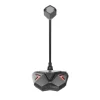 Genesis Otros Periféricos Gaming|Auriculares Y Sonido Gaming ^Micrófono Gaming Radium 100 Omnidireccional USB