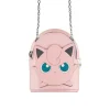 Online Microbolso Jigglypuff con Cadena Oficial Complementos Pokemon|Moda Pokemon