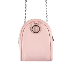 Online Microbolso Jigglypuff con Cadena Oficial Complementos Pokemon|Moda Pokemon