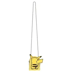DIFUZED Pikachu|Regalos Y Coleccionismo Para Gamers - Cosas De Videojuegos Míticos^Microbolso Pokémon Pikachu