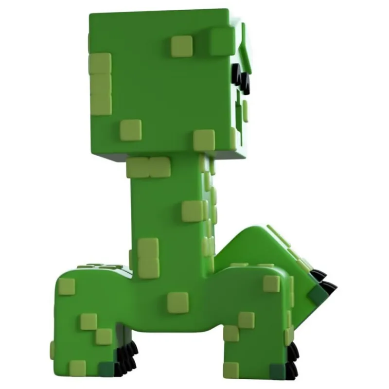 Youtooz Minecraft|Descuentos Gaming^Minecraft Figura Vinyl Haunted Creeper 10 cm de