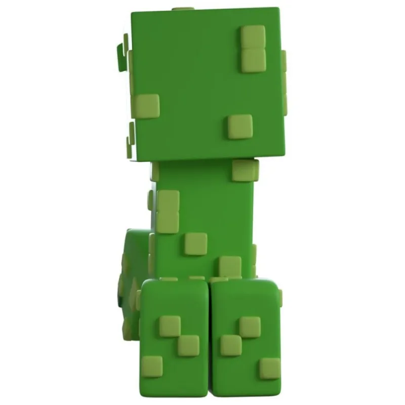 Youtooz Minecraft|Descuentos Gaming^Minecraft Figura Vinyl Haunted Creeper 10 cm de