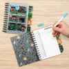 Best Minecraft Libreta 200 Páginas Licencia Oficial Paladone Minecraft