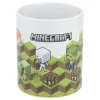 Minecraft Taza TNT Boom 325 ml - Licencia oficial Minecraft