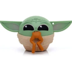 Bitty Boomers The Mandalorian|Descuentos Gaming^Mini altavoz Grogu 5 cm El Mandaloriano