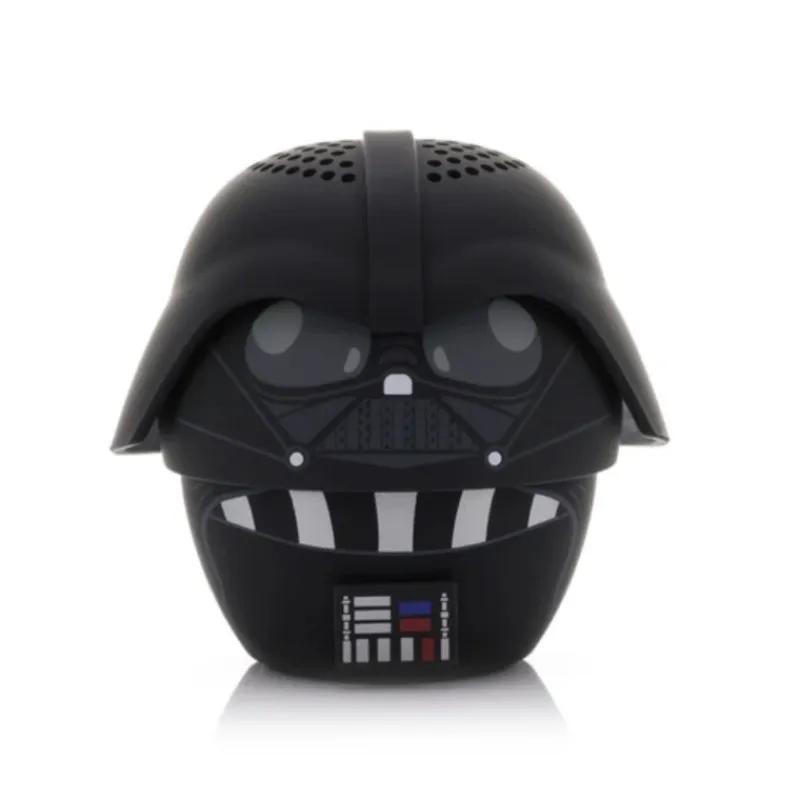 Bitty Boomers Descuentos Gaming|Auriculares Y Sonido Gaming ^Mini Altavoz Darth Vader