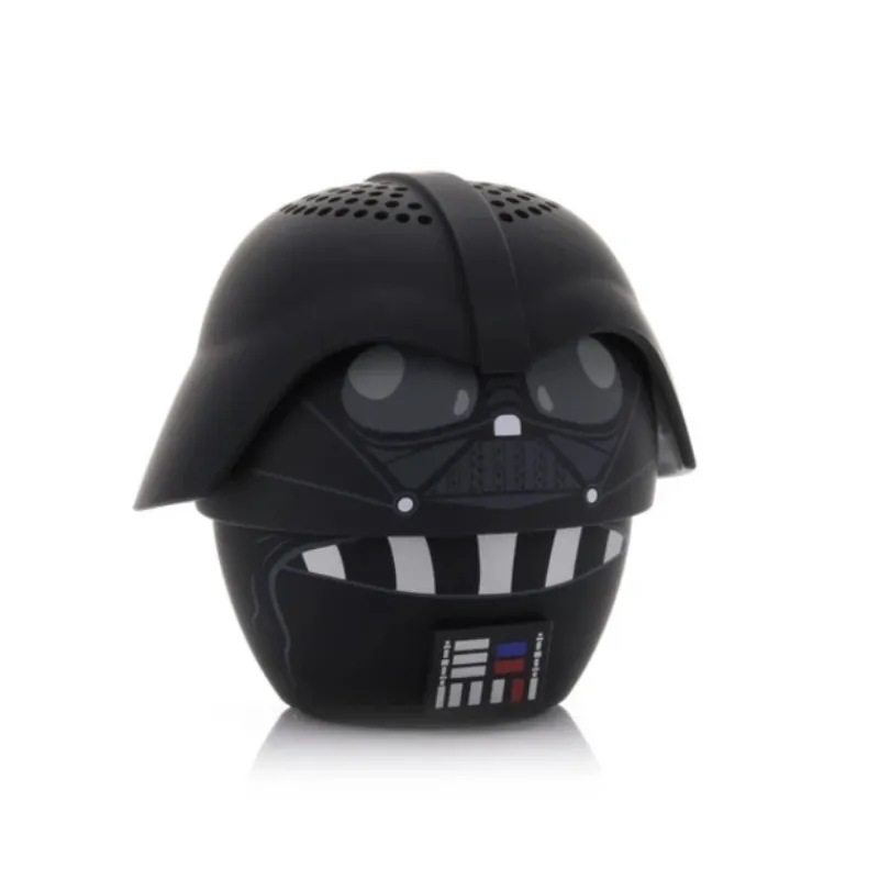 Bitty Boomers Descuentos Gaming|Auriculares Y Sonido Gaming ^Mini Altavoz Darth Vader