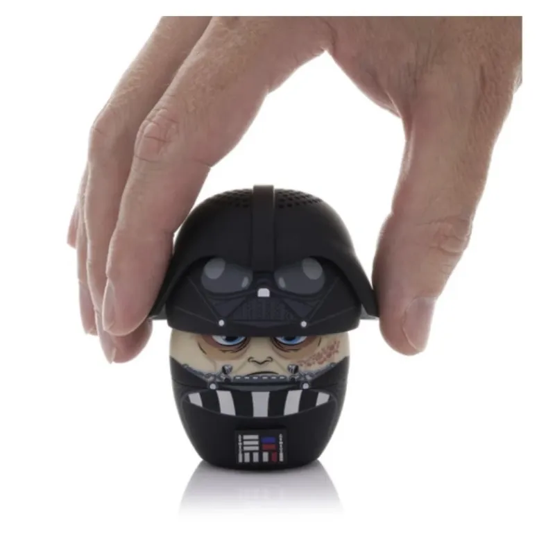 Bitty Boomers Descuentos Gaming|Auriculares Y Sonido Gaming ^Mini Altavoz Darth Vader