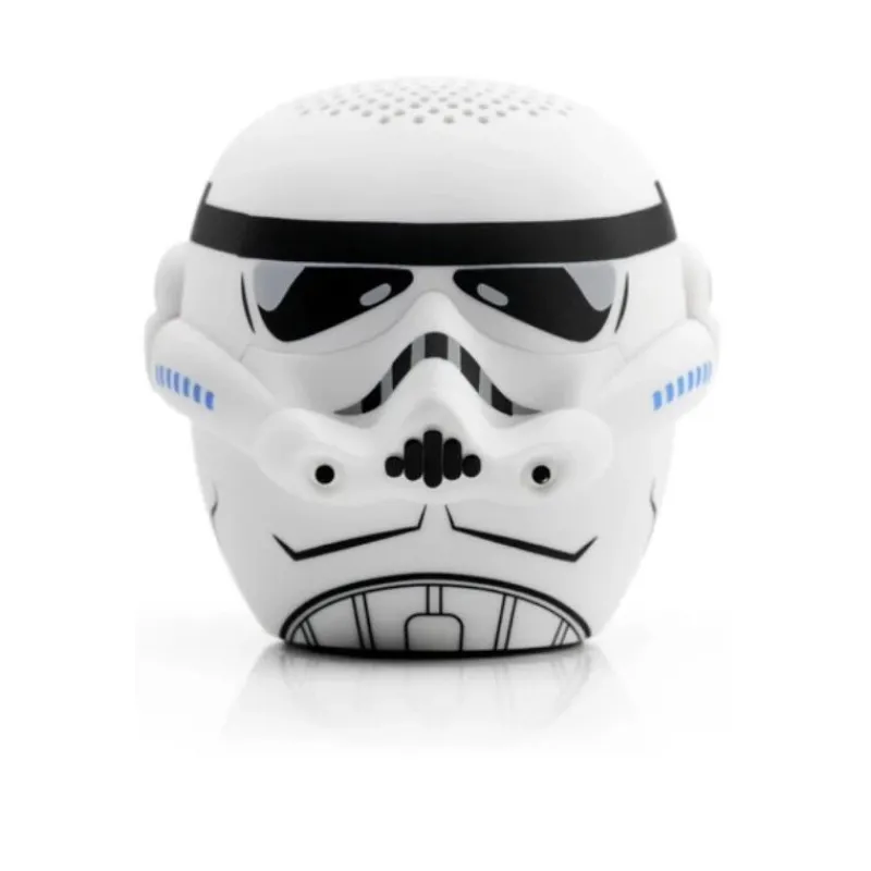 Bitty Boomers Descuentos Gaming|Auriculares Y Sonido Gaming ^Mini altavoz Stormtrooper 5cm Star Wars