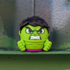 Bitty Boomers Descuentos Gaming|Auriculares Y Sonido Gaming ^Mini Altavoz Hulk