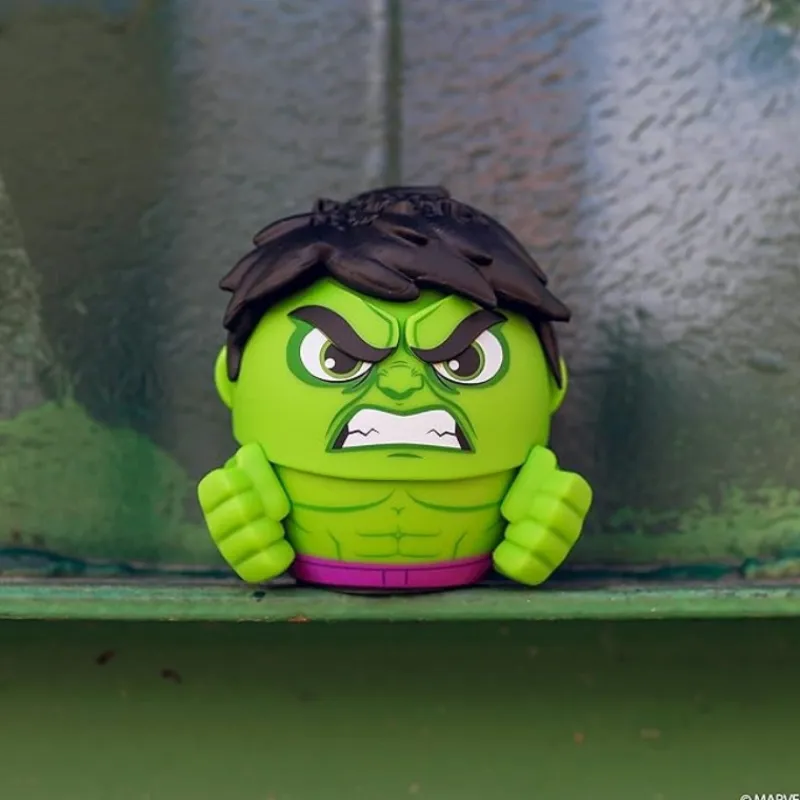 Bitty Boomers Descuentos Gaming|Auriculares Y Sonido Gaming ^Mini Altavoz Hulk