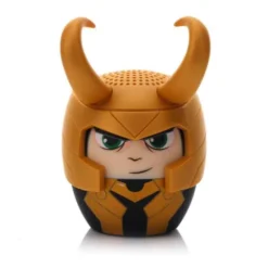 Bitty Boomers Descuentos Gaming|Auriculares Y Sonido Gaming ^Mini Altavoz Loki