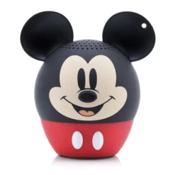 Sale Mini Altavoz Mickey Mouse Descuentos Gaming|Auriculares Y Sonido Gaming