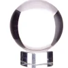 Puckator Coleccionismo De Miedo Y Terror^Mini bola de cristal para concentración 5cm